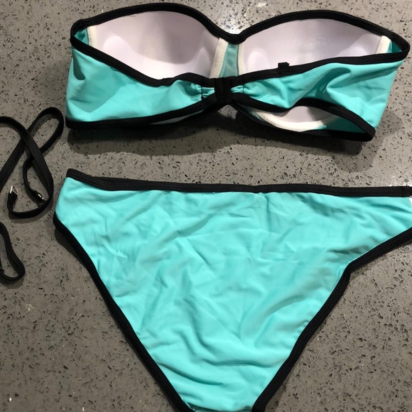 Swimsuit - Picture 3 of 3